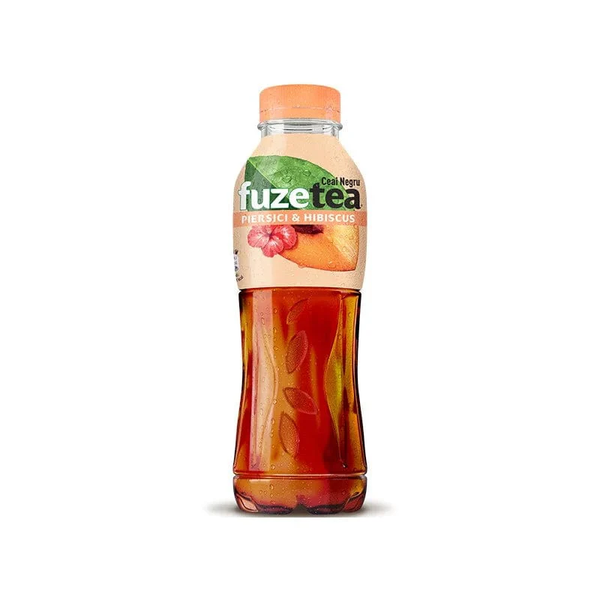 Fuzetea Piersici